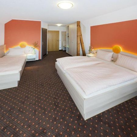 Hotel Sonnental Neusorg Ruang foto