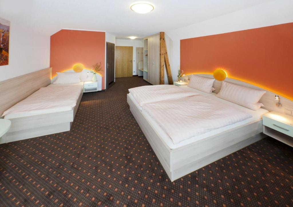 Hotel Sonnental Neusorg Ruang foto