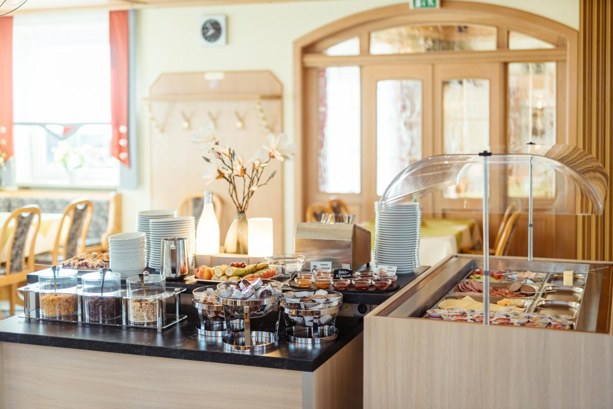 Hotel Sonnental Neusorg Bagian luar foto