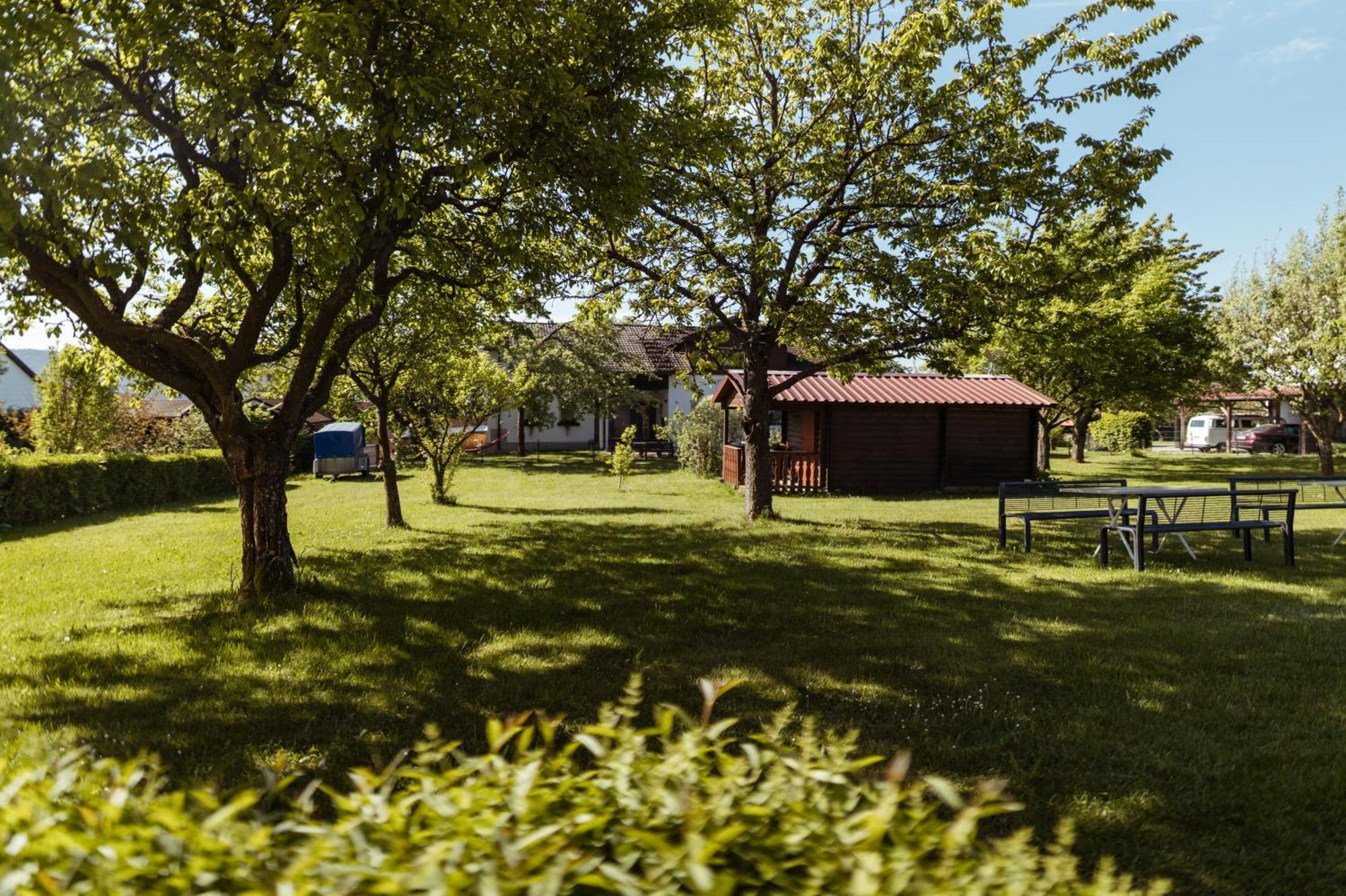 Hotel Sonnental Neusorg Bagian luar foto