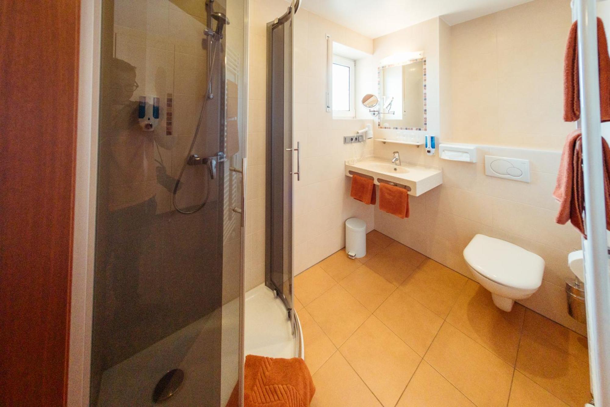 Hotel Sonnental Neusorg Bagian luar foto