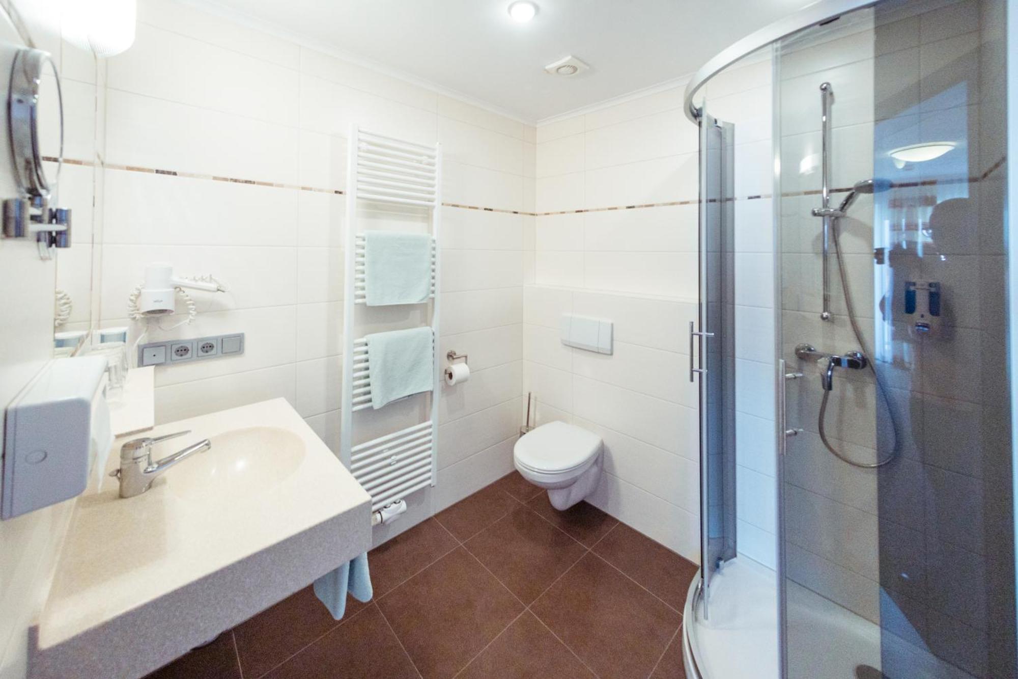 Hotel Sonnental Neusorg Bagian luar foto