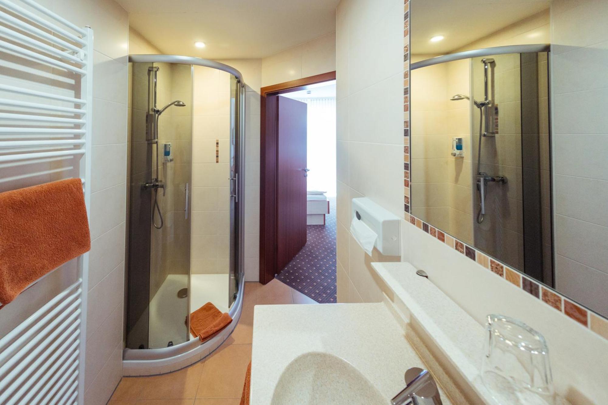 Hotel Sonnental Neusorg Bagian luar foto