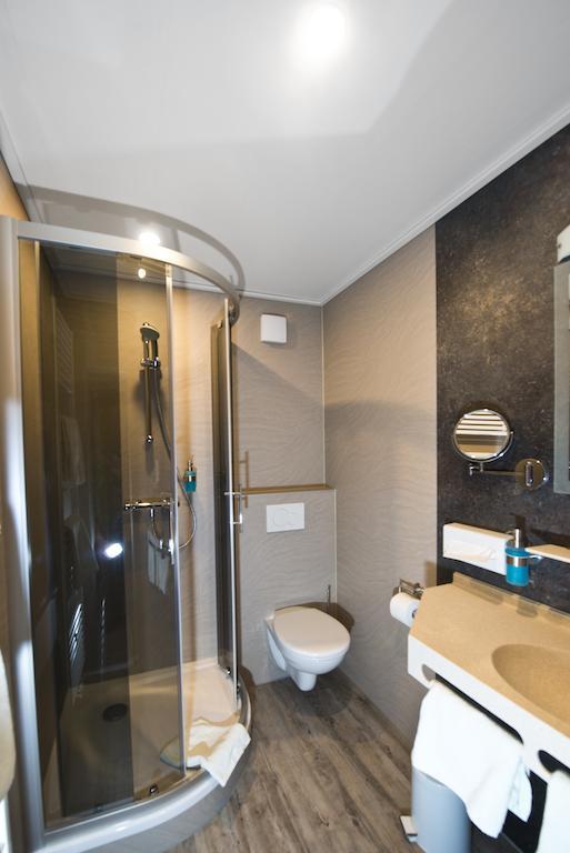Hotel Sonnental Neusorg Bagian luar foto